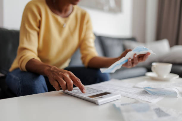 Reverse Mortgages in Tri Lakes, IN
